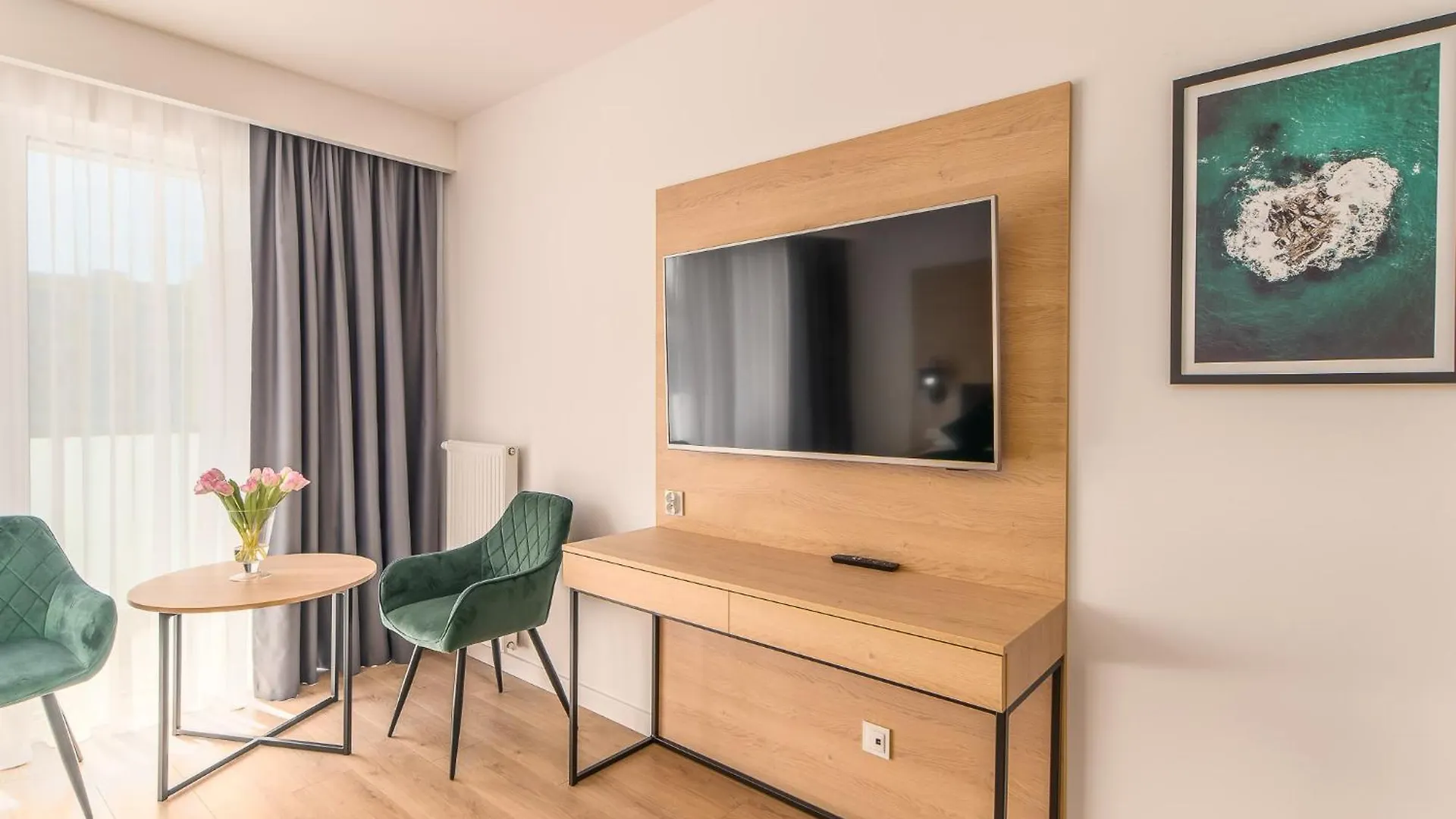 Faro Apartamenty Kasprowicza 20 Ab Kolobrzeg