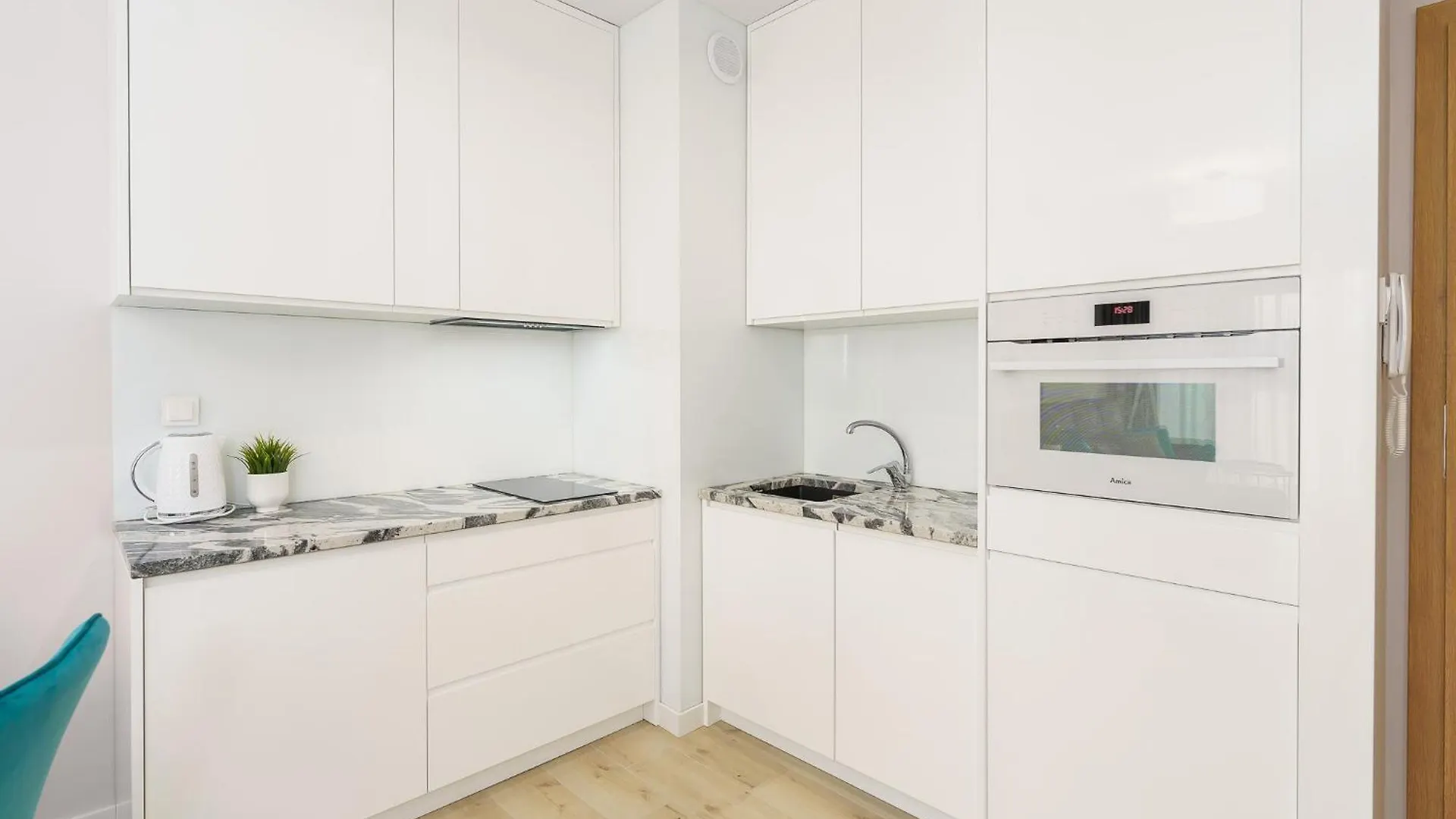 Faro Apartamenty Kasprowicza 20 Ab Kolobrzeg