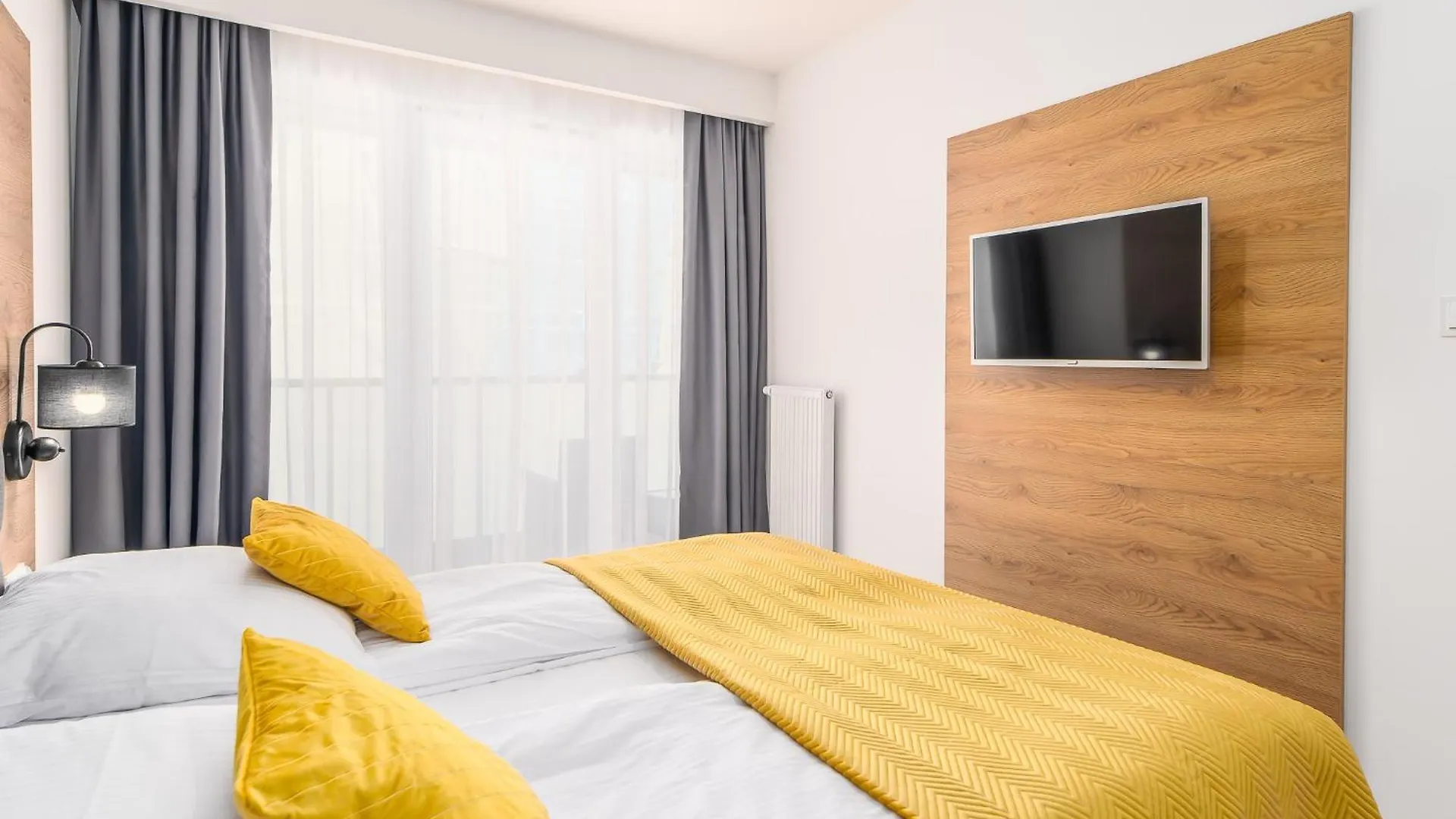 Faro Apartamenty Kasprowicza 20 Ab Kolobrzeg