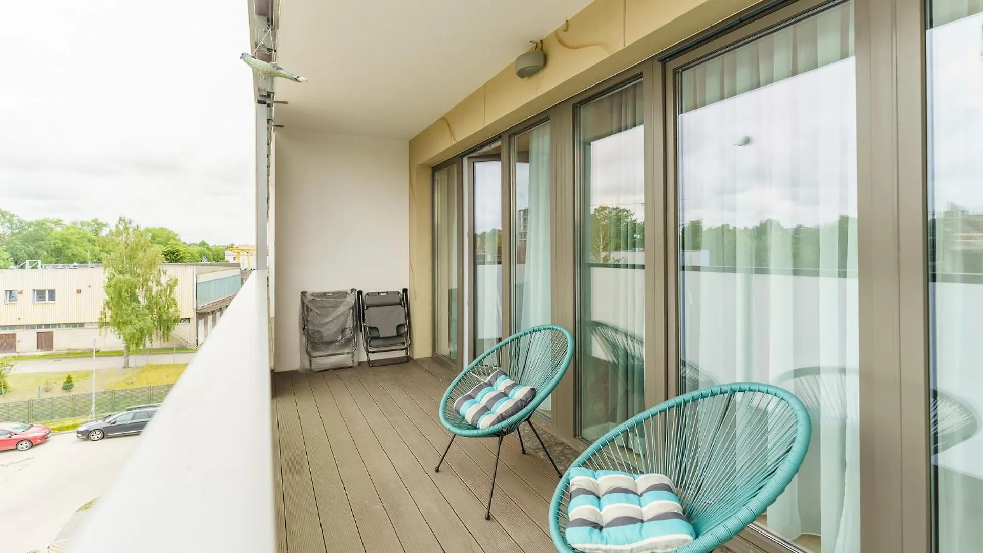 Faro Apartamenty Kasprowicza 20 Ab Kolobrzeg Apartment