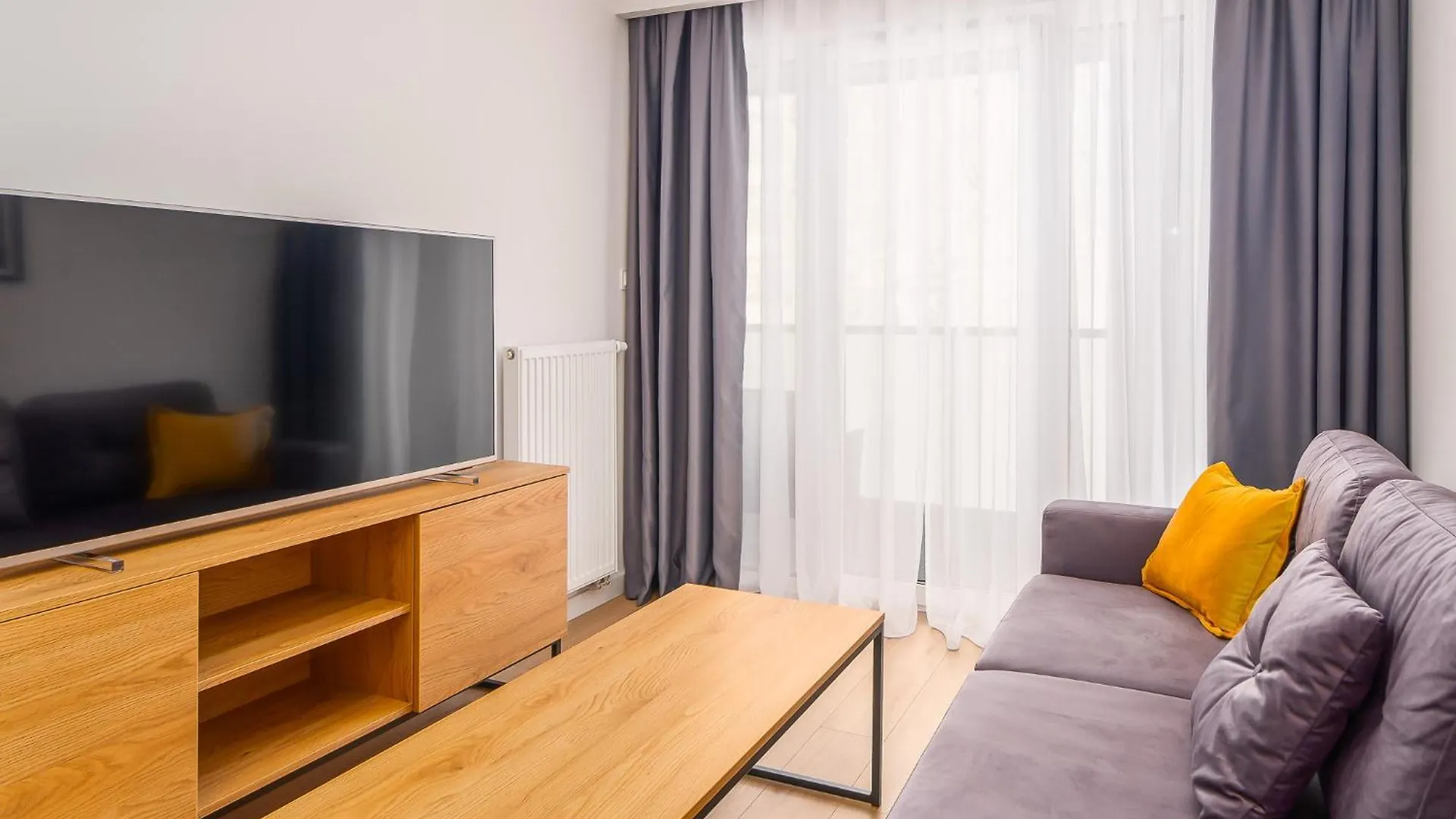 Faro Apartamenty Kasprowicza 20 Ab Kolobrzeg Poland
